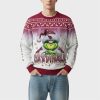 2025 Cardinals Grnch Season Christmas Ugly Sweater 1 2