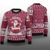 2025 Cardinals Santa Ugly Christmas Sweater 4 2025 Cardinals Santa Ugly Christmas Sweater 1 1