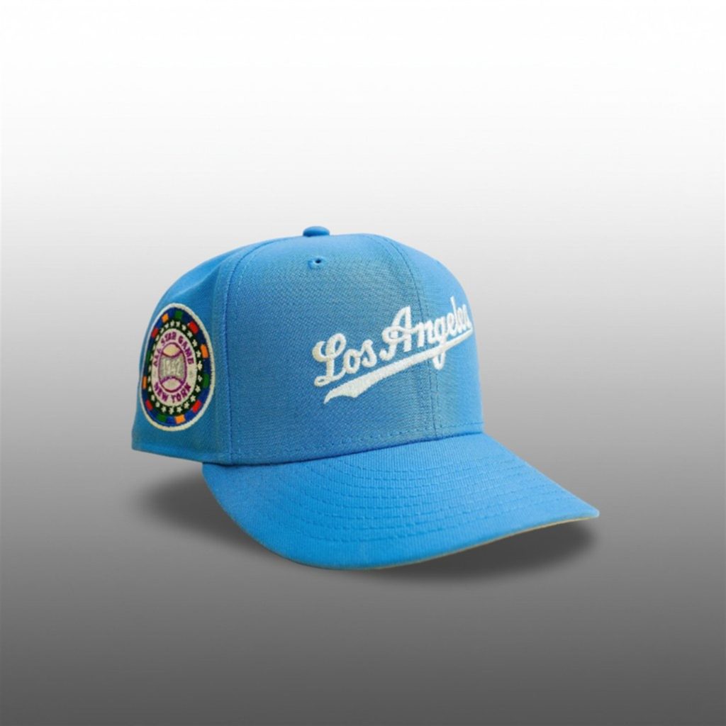 2025 Cha Cha Chicken Los Angeles Dodgers Hat 9 2025 Cha Cha Chicken Los Angeles Dodgers Hat 1 1