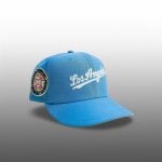 2025 Cha Cha Chicken Los Angeles Dodgers Hat