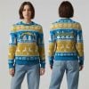 2025 Chargers Reindeer Football Christmas Ugly Sweater 3 2025 Chargers Reindeer Football Christmas Ugly Sweater 1 2