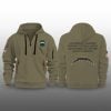 2025 Chargers Salute To Service Zip Hoodie 1 1