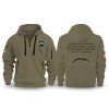 2025 Chargers Salute To Service Zip Hoodie 1 2