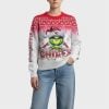 2025 Chiefs Grnch Season Christmas Ugly Sweater 1 2