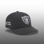 2025 Chip Kelly Once A Raider Always A Radider Hat