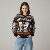 2025 Christmas Aperolaf Ugly Sweater 1 2