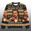 2025 Christmas Bildung Ist Gut Alkohol Ugly Sweater 5 2025 Christmas Bildung Ist Gut Alkohol Ugly Sweater 1 1