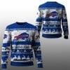 2025 Christmas Bills Festive Reindeer Tree Ugly Sweater 5 2025 Christmas Bills Festive Reindeer Tree Ugly Sweater 1 1