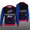 2025 Christmas Bills Ugly Sweater 5 2025 Christmas Bills Ugly Sweater 1 1