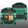 2025 Christmas Blazing Saddles Hey Where The White Women At Ugly Sweater 1 1
