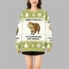 2025 Christmas Capybara Contaminated With Radiation Ugly Sweater 5 2025 Christmas Capybara Contaminated With Radiation Ugly Sweater 3
