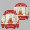 2025 Christmas Cattholic Cat Ugly Christmas Sweater 4 2025 Christmas Cattholic Cat Ugly Christmas Sweater 1