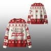 2025 Christmas Christmas And Murder Ugly Sweater 4 2025 Christmas Christmas And Murder Ugly Sweater 1 1