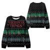 2025 Christmas Christmas Things Ugly Sweater 3 2025 Christmas Christmas Things Ugly Sweater 1 2
