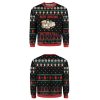 2025 Christmas Cousin Eddie Merry Christmas Shitters Full Ugly Sweater 1 2