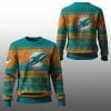 2025 Christmas Dolphins Festive Reindeer Tree Ugly Sweater 4 2025 Christmas Dolphins Festive Reindeer Tree Ugly Sweater 1 1