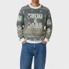 2025 Christmas Drum and Bass Ugly Sweater 3 2025 Christmas Drum and Bass Ugly Sweater 1 2