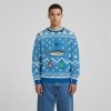 2025 Christmas Fih Incoming Call Meme Ugly Sweater 1 2
