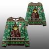 2025 Christmas Frog Wizard Ugly Sweater 5 2025 Christmas Frog Wizard Ugly Sweater 1 1