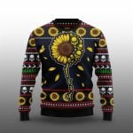 2025 Christmas Funny You Are My Sunshine Ugly Sweater