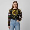 2025 Christmas Funny You Are My Sunshine Ugly Sweater 1 2