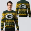 2025 Christmas GB Packers Festive Reindeer Tree Ugly Sweater 3 2025 Christmas GB Packers Festive Reindeer Tree Ugly Sweater 1 2