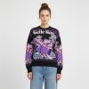2025 Christmas Geiler Sau Ugly Sweater 1 2