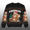 2025 Christmas Gluhhornchen Ugly Sweater 1 1