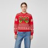 2025 Christmas Grnch Erst Vino Dann Intimo Ugly Sweater 1 2