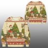 2025 Christmas Have Yourself Feral Little Christmas Animal Ugly Sweater 1 1