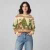 2025 Christmas Have Yourself Feral Little Christmas Animal Ugly Sweater 3 2025 Christmas Have Yourself Feral Little Christmas Animal Ugly Sweater 1 2