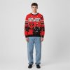 2025 Christmas Here Comes Deadpool Ugly Sweater 3 2025 Christmas Here Comes Deadpool Ugly Sweater 1 2