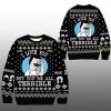 2025 Christmas I Love You But Youre All Terrible Ugly Sweater 1 1