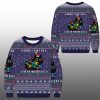2025 Christmas Im An Indoor Cat Ugly Sweater 1 1