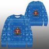 2025 Christmas Im Not a Pervert Ugly Sweater 1 1