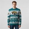 2025 Christmas Jaguars Festive Reindeer Tree Ugly Sweater 3 2025 Christmas Jaguars Festive Reindeer Tree Ugly Sweater 1 2