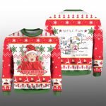 2025 Christmas Kevin McCallister Ugly Sweater