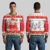 2025 Christmas Kevin McCallister Ugly Sweater 1 2