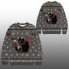 2025 Christmas Krampus Christmas Naughty List Ugly Sweater 4 2025 Christmas Krampus Christmas Naughty List Ugly Sweater 1 1