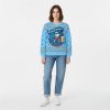 2025 Christmas Krawakk Brause Ugly Sweater 1 2