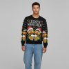2025 Christmas Lecker Bierchen Ugly Sweater 1 2