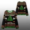 2025 Christmas Me No Problemo Ugly Sweater 1 1