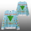2025 Christmas Merry Everything Ugly Sweater 1 1