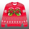 2025 Christmas Merry Titmas Ugly Sweater 1 1