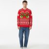 2025 Christmas Merry Titmas Ugly Sweater 1 2