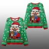 2025 Christmas Nutcracker Funny Ugly Sweater 4 2025 Christmas Nutcracker Funny Ugly Sweater 1 1