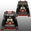 2025 Christmas Nutcracker Less Talking More Cracking Ugly Sweater 4 2025 Christmas Nutcracker Less Talking More Cracking Ugly Sweater 1 1