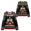 2025 Christmas Nutcracker Less Talking More Cracking Ugly Sweater 3 2025 Christmas Nutcracker Less Talking More Cracking Ugly Sweater 1 2