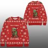 2025 Christmas Off to Commit Frogmas Mayhem Ugly Sweater 4 2025 Christmas Off to Commit Frogmas Mayhem Ugly Sweater 1 1
