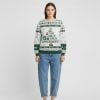 2025 Christmas Ohh This Calls For A Spreadsheet Ugly Sweater 1 2
